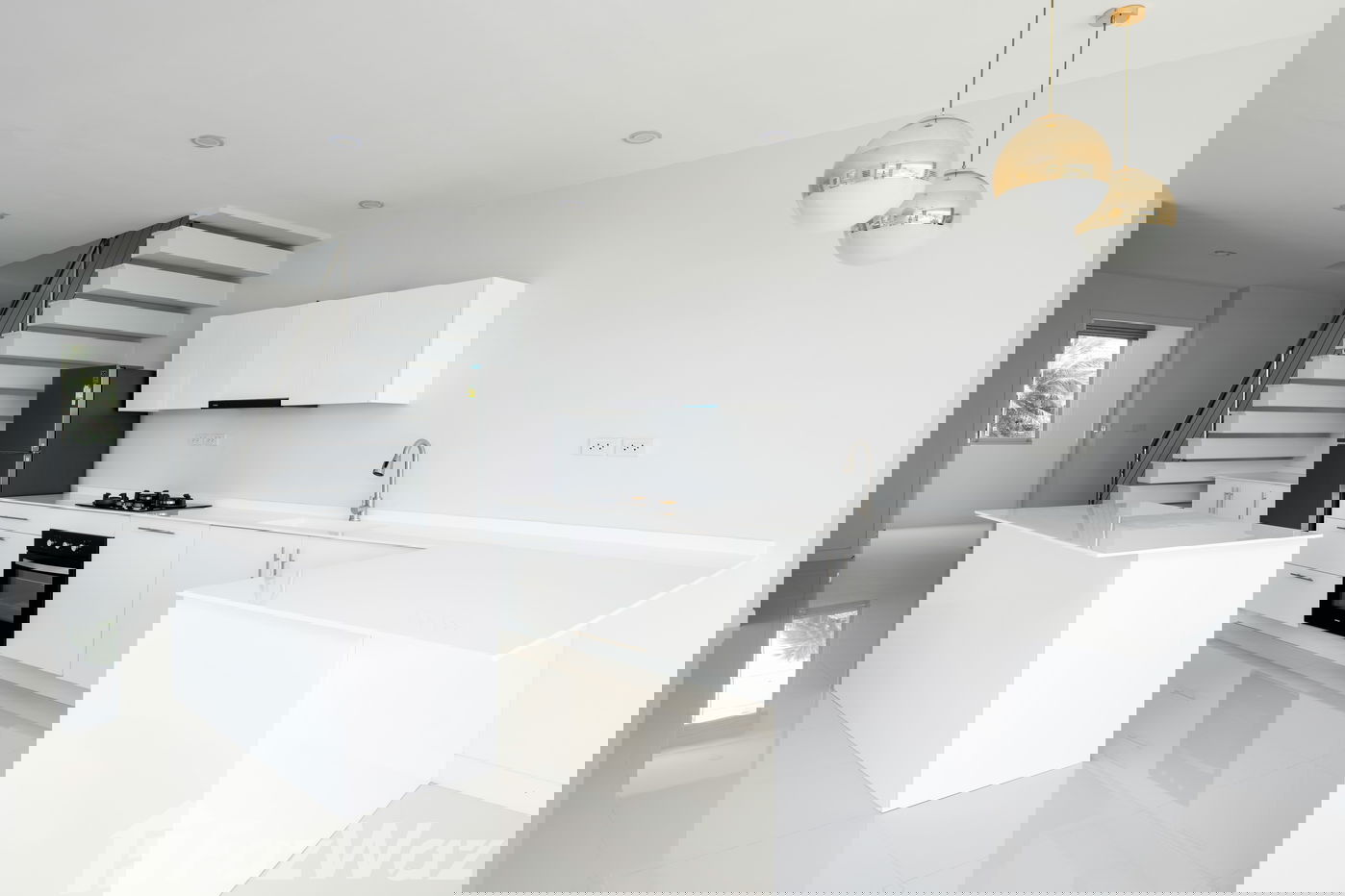 รูป ขาย บ้านเดี่ยว 6 ห้องนอน ใน บ่อผุด, สุราษฎร์ธานี 1665962 - รูปที่ 12/13