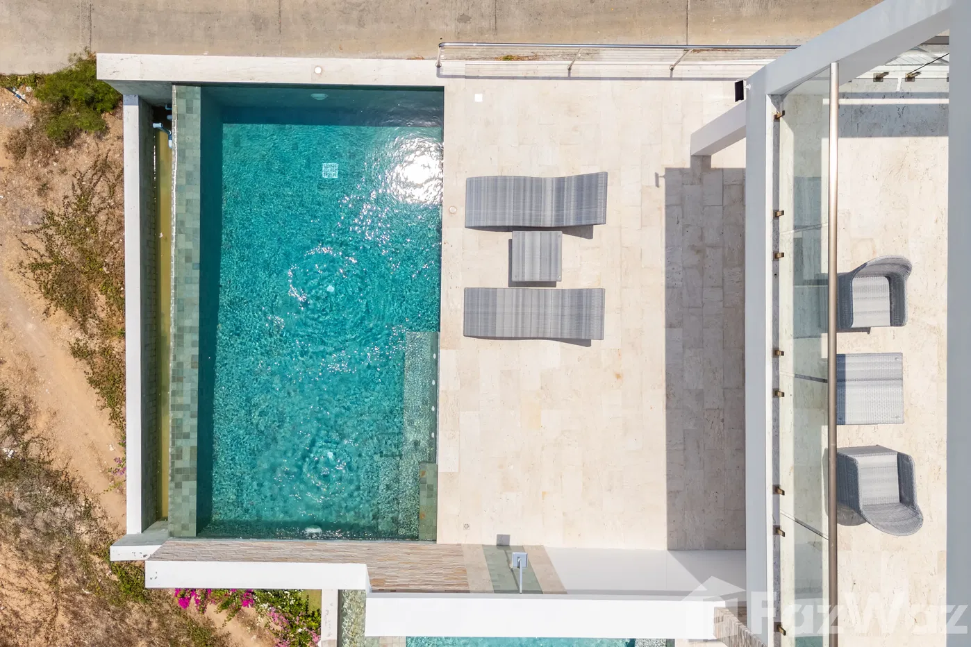 รูป ขาย บ้านเดี่ยว 6 ห้องนอน ใน บ่อผุด, สุราษฎร์ธานี 1665962 - รูปที่ 3/13