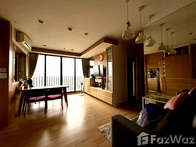 Condos for sale : 2 Bedroom Condo for sale at The Tree Interchange  1988548