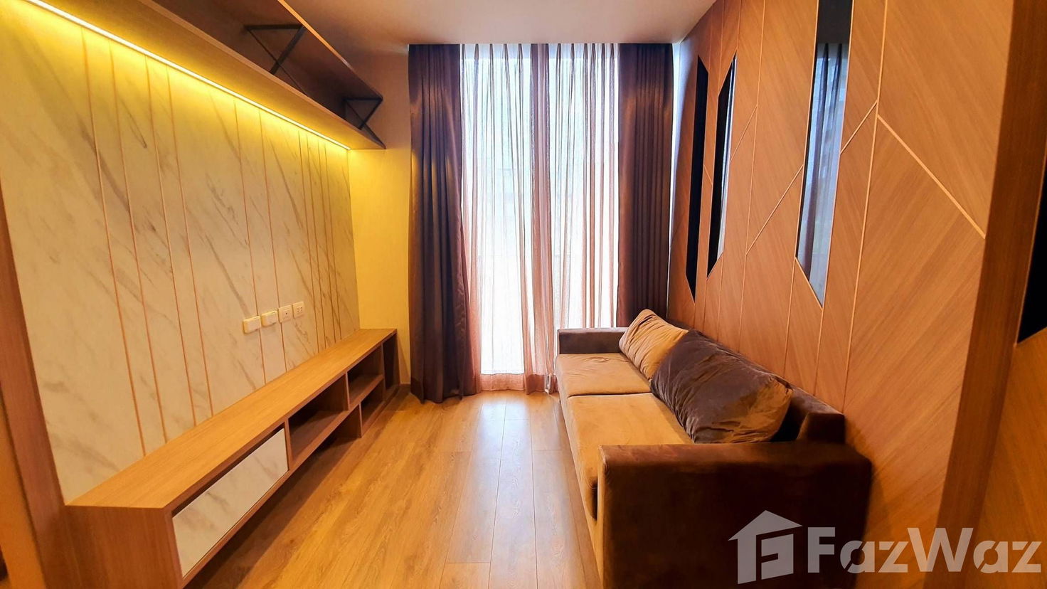 picture A Condo of Luxury, Comfort, and Convenience - Noble BE33 Condo, Bangkok 1098174 - 1/5