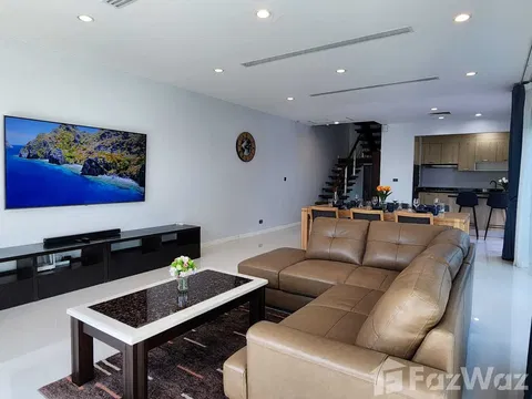 4 Bedroom Villa for rent in Chalong, Phuket  5350058