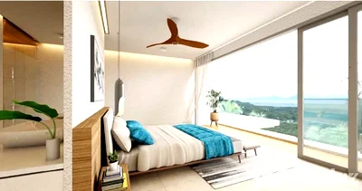 ขายบ้านเดี่ยว : ขาย วิลล่า 4 ห้องนอน ในโครงการ ไวลด์ วอเตอร์ฟอล วิลล่า 1878054