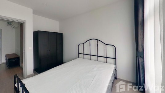 1 Bedroom Condo for sale at Aspire Asoke-Ratchada  776494
