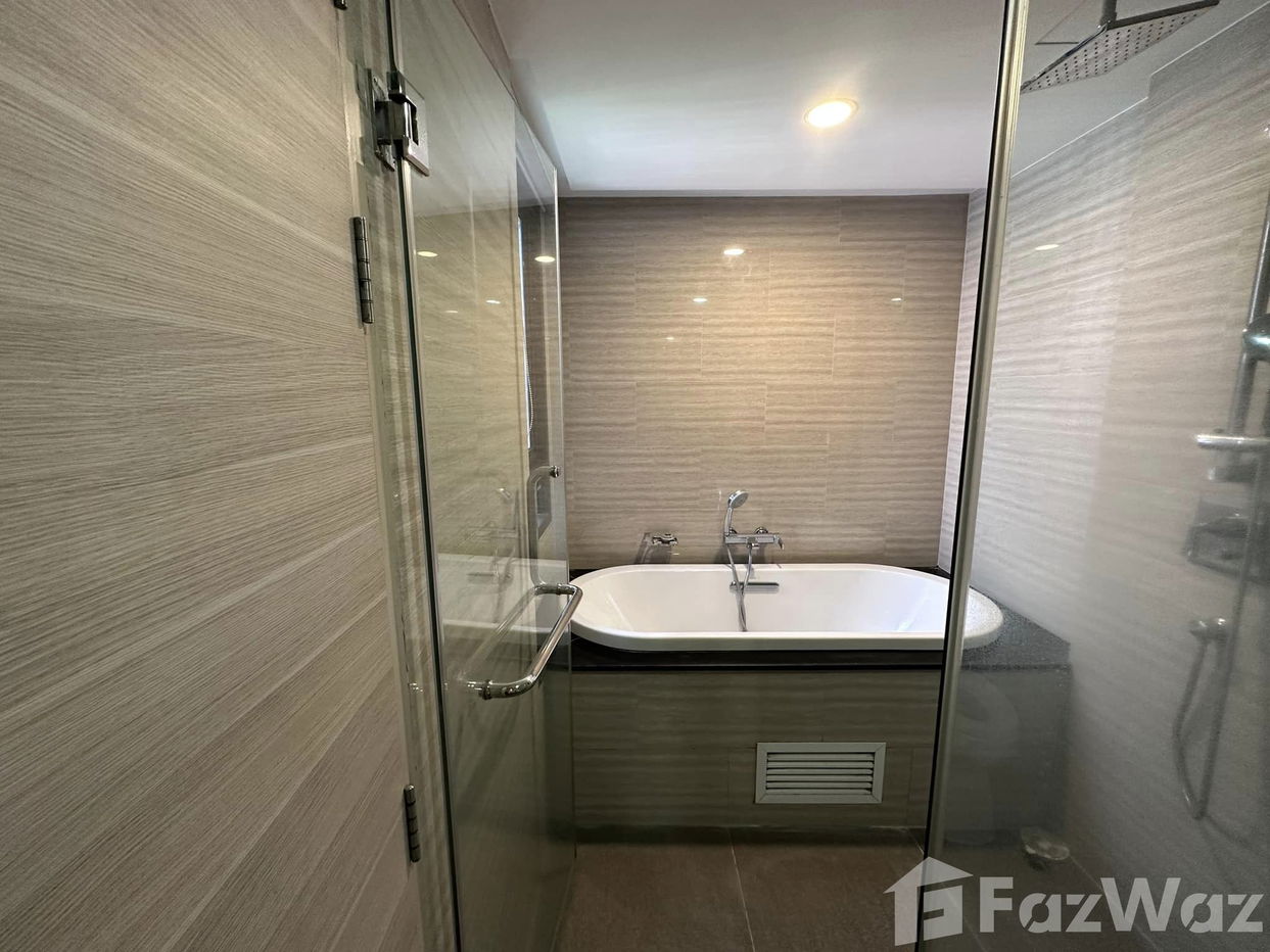รูป คอนโดให้เช่า 2 ห้องนอน ในโครงการ คลาส หลังสวน 1393136 - รูปที่ 5/5