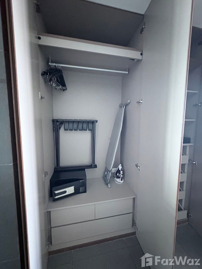 รูป คอนโดให้เช่า 2 ห้องนอน ในโครงการ ซัมเมอร์เซ็ท ริเวอร์ไซด์ แบงค็อก 1969705 - รูปที่ 6/16