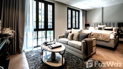 Condos for sale : Studio Condo for sale at The Reserve Sukhumvit 61  897030