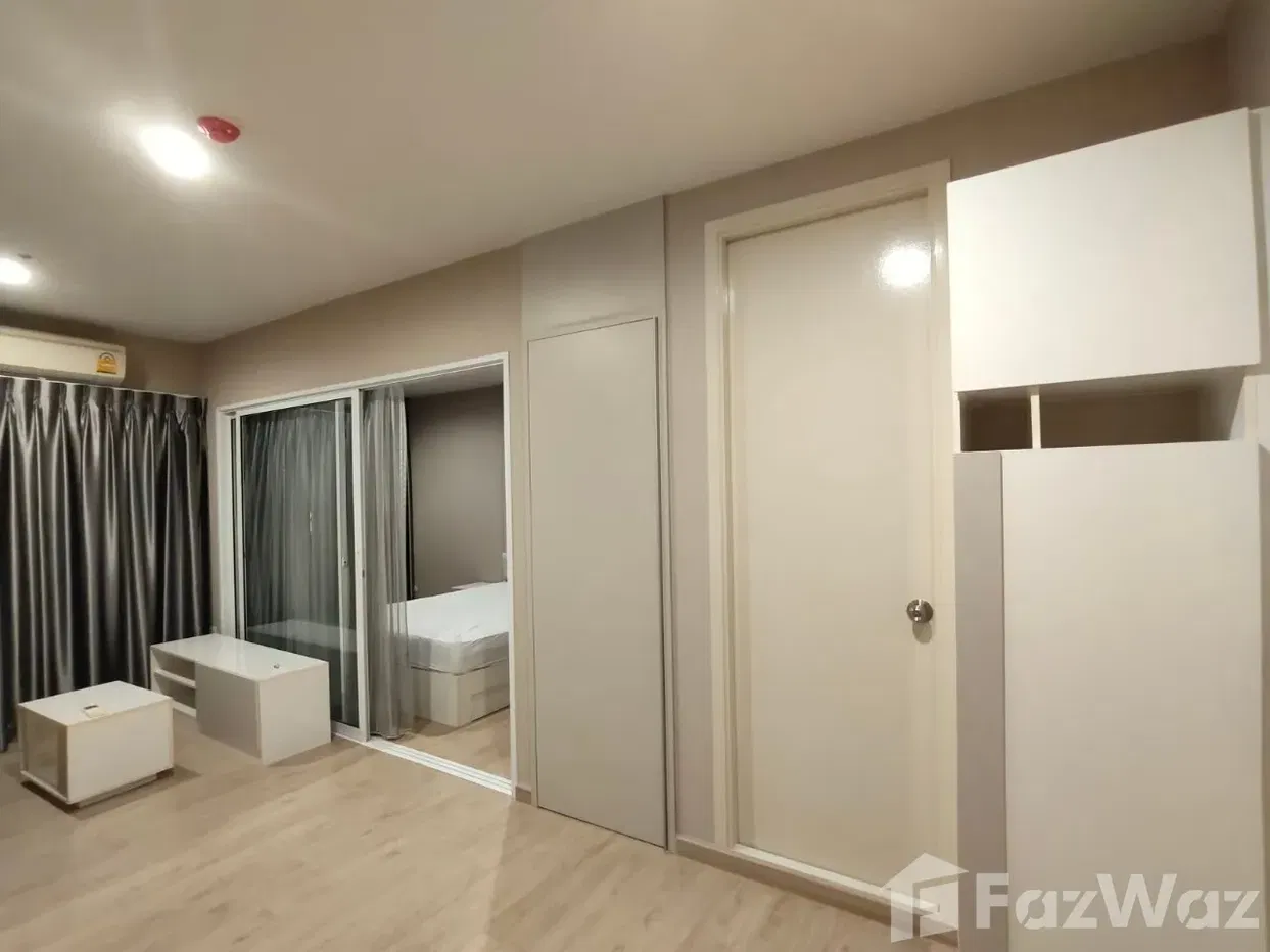 picture 1 Bedroom Condo for sale at The Parkland Phetkasem - Thapra  5762326 - 13/18