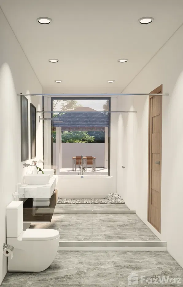 รูป ขาย วิลล่า 4 ห้องนอน ในโครงการ อลิชา แกรนด์ 5360017 - รูปที่ 7/34