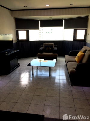 Condos for rent : 2 Bedroom Condo for rent at Baan Suanpetch 1156856