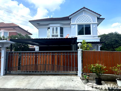 Houses for sale Lat Krabang : 4 bedroom House for sale at Perfect Place Kheha Romklao 64 1949601