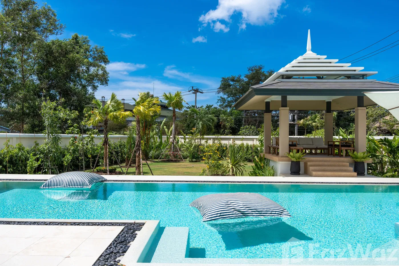 picture Brand New Luxury Five Bedroom Villa In Laguna 5363444 - 15/42