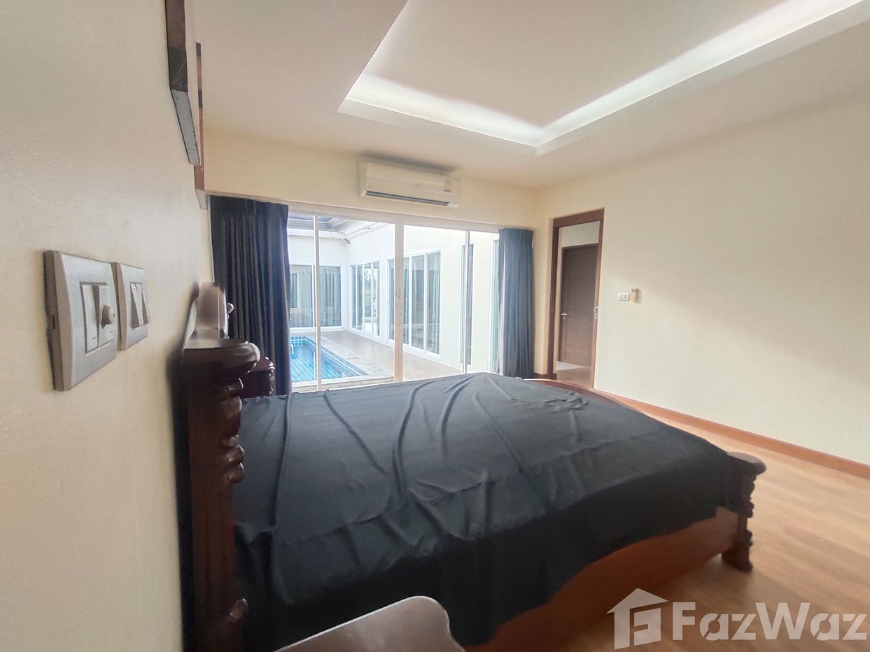 รูป บ้านเดี่ยวให้เช่า 3 ห้องนอน ใน เชิงทะเล, ภูเก็ต 1989531 - รูปที่ 15/21