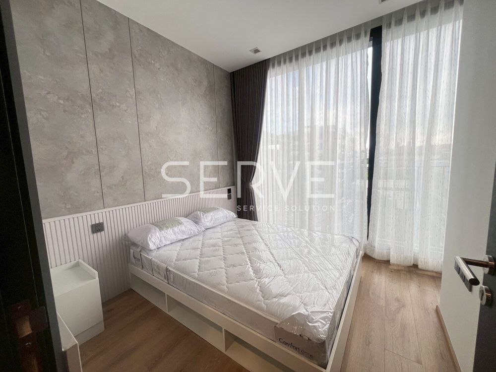 รูป Best Deal 13 MB! - 1 Bed 44.89 sq.m. New Condo High Rise Good Location Next to BTS Ari 220 m.-Noble Around Ari - รูปที่ 7/12