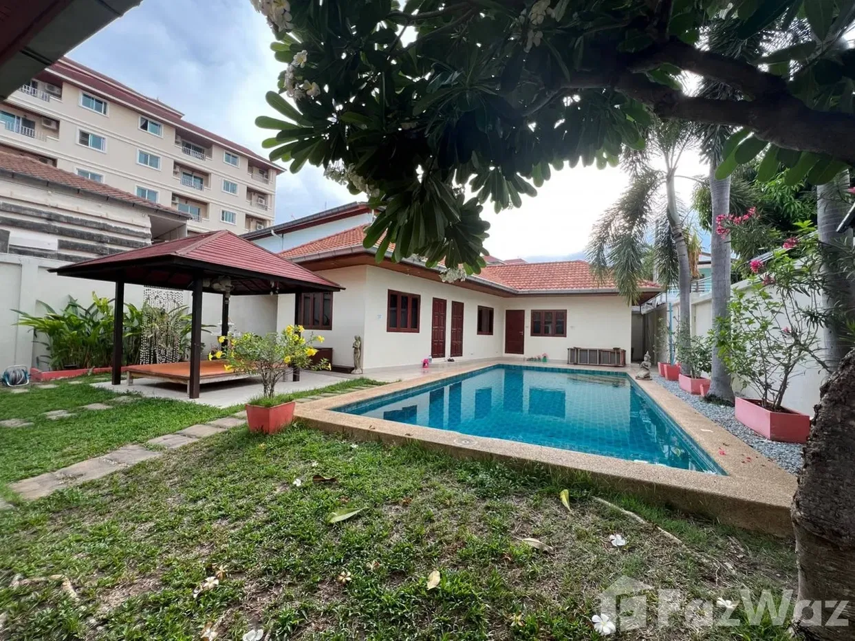 รูป ขาย วิลล่า 5 ห้องนอน ใน เมืองพัทยา, ชลบุรี 1968934 - รูปที่ 28/36