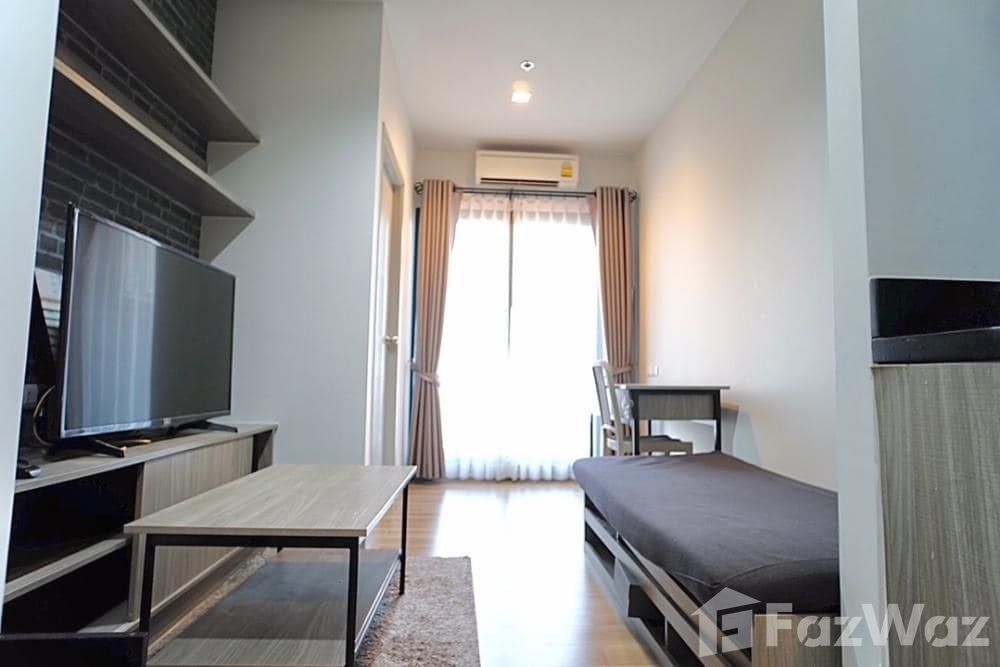 picture Modern Marvel: Stunning 1 Bed Condo in Chomphon, BKK 1151024 - 1/5