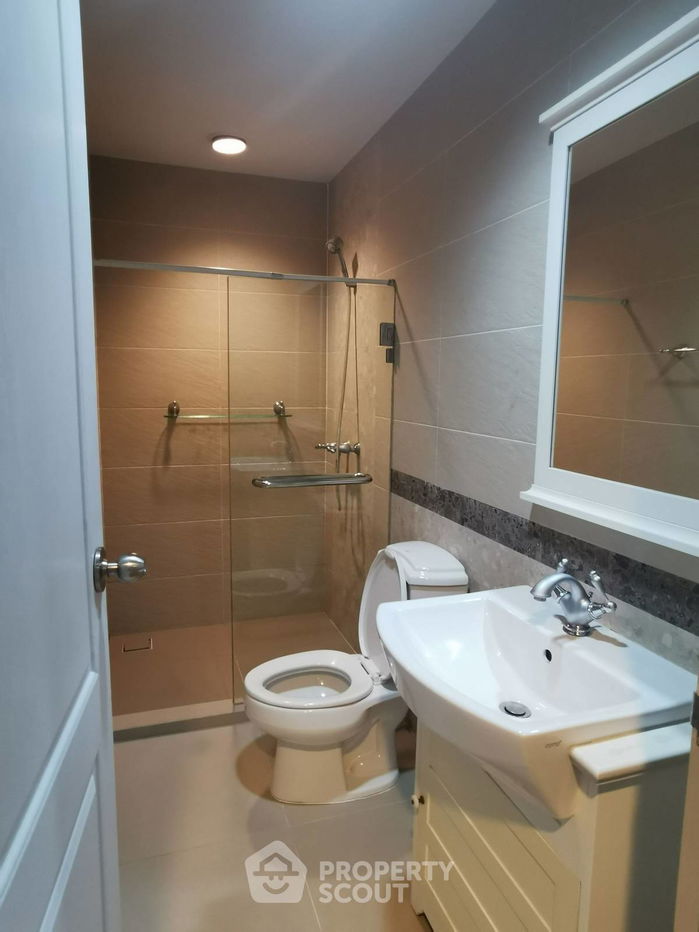 picture 2-BR Condo at The Crest Phahonyothin 11 near BTS Ari (ID 1817517) - 12/13
