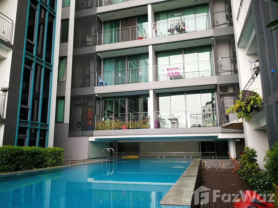 รูป ขาย คอนโด 1 ห้องนอน ในโครงการ พรอม พหลโยธิน 2 1671582 - รูปที่ 25/55