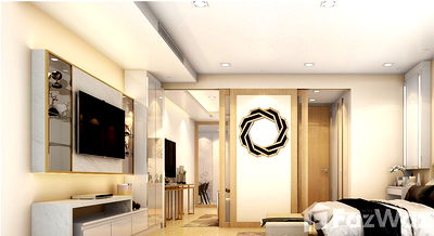 Condos for sale Phloen Chit Road : 1 Bedroom Condo for sale at Noble Ploenchit  671260