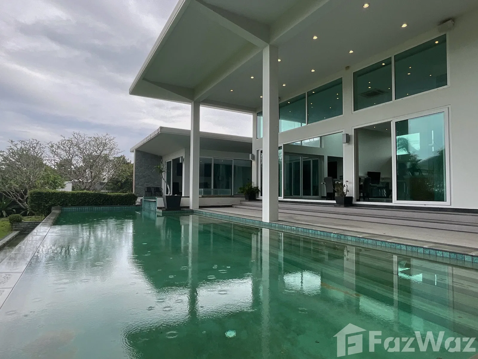 4 Bedroom Villa for rent in Si Sunthon, Phuket  5730729 - image 2