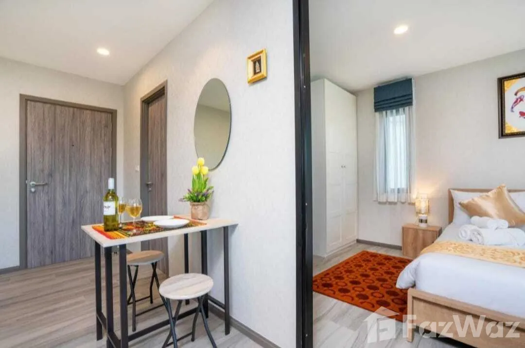 1 Bedroom Condo for sale at The Title Residencies  5353341 - image 4