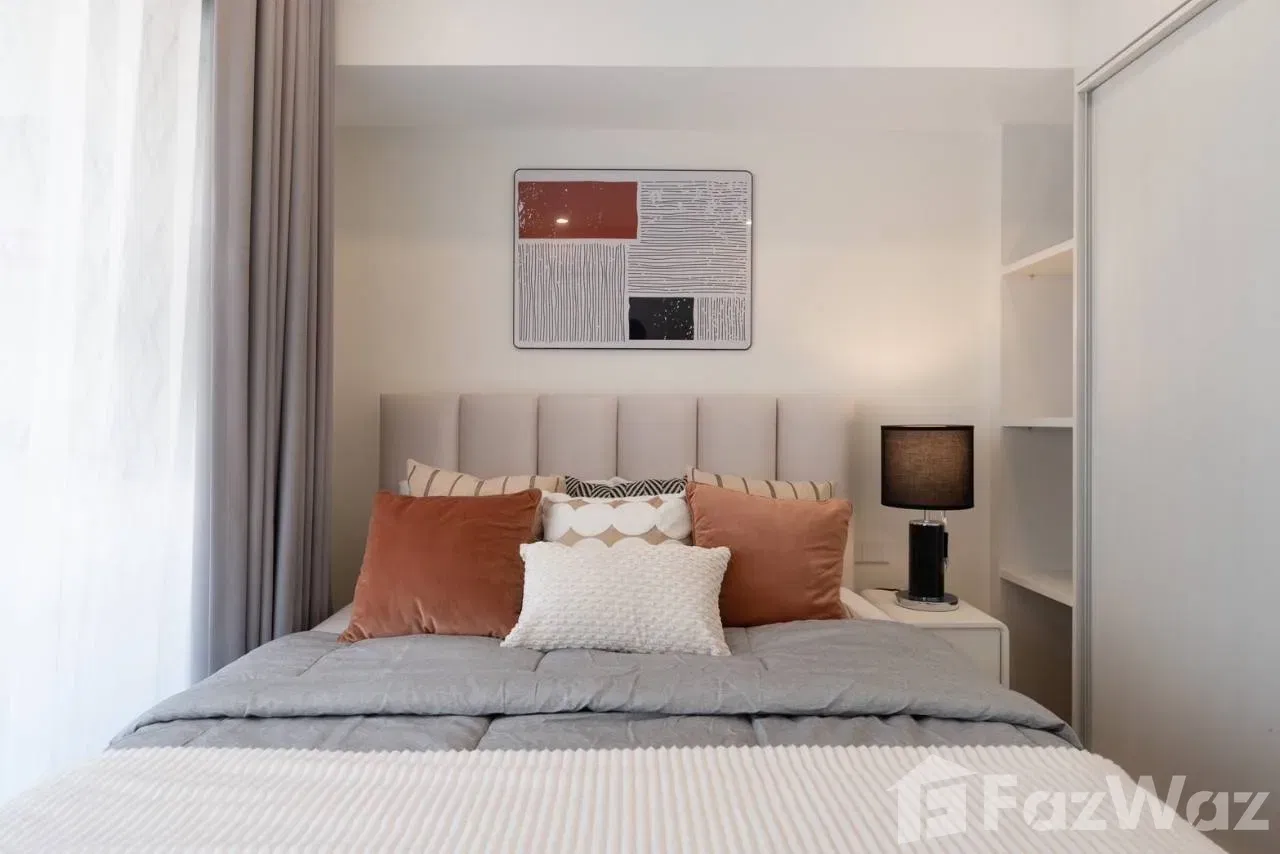 picture Thonglor Tower Full Furnished for rent 5343533 - 4/46