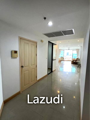 ขายคอนโด : 112.3 ตร.ม.  2 ห้องนอน  2 ห้องน้ำ คอนโดสำหรับ ขายใน บางคอแหลม