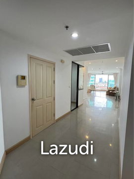 2 Bedroom 2 Bathroom 112.30 Sq.m Supalai Casa Riva