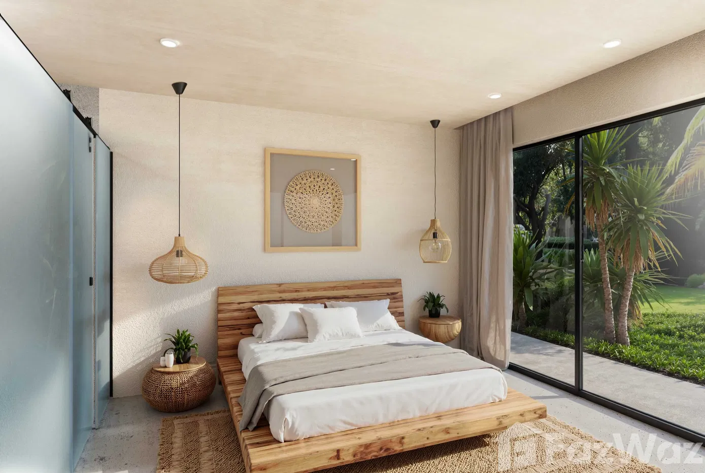 picture 3 Bedroom Villa for sale at Verdant Lamai Residence  5348686 - 17/28