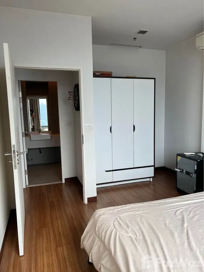 picture 1 Bedroom Condo for sale at Vantage Ratchavipa  1366134 - 5/11