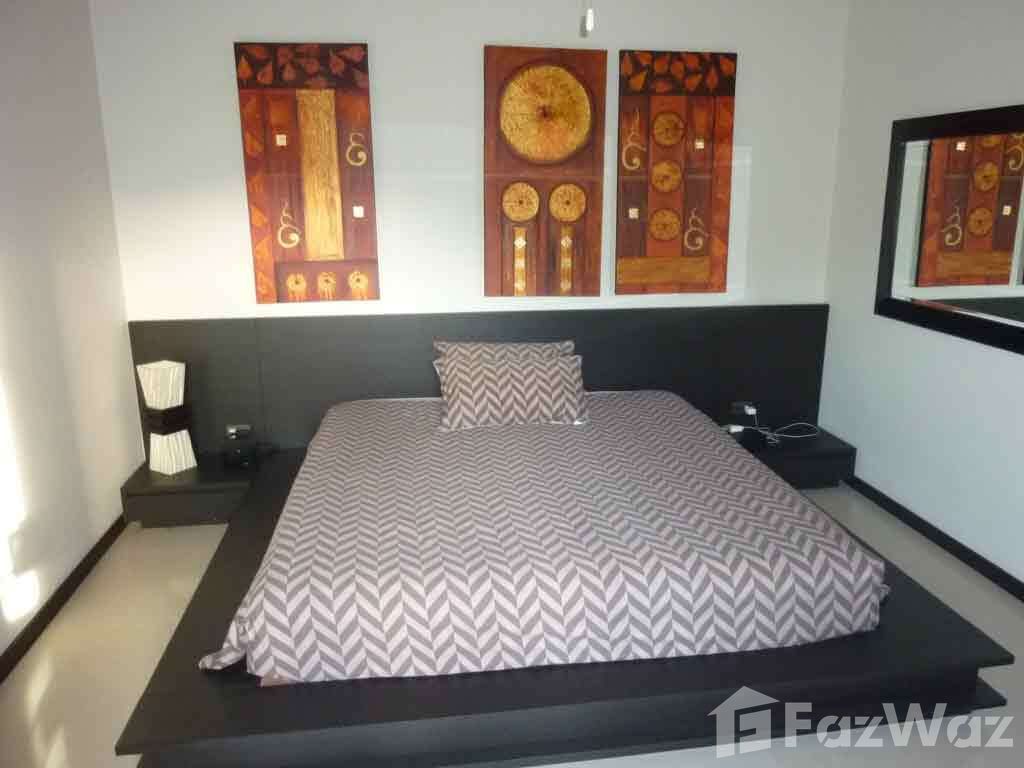 picture 4 Bedrooms Pool Villa Rawai 4139487 - 14/16