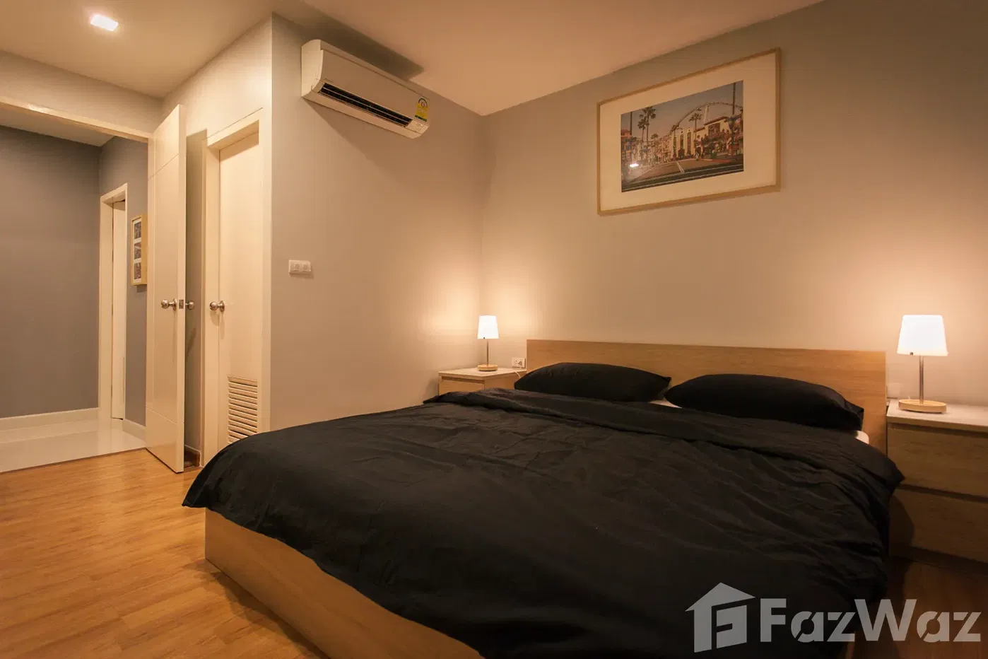picture 2 Bedroom Condo for rent at Wish @ Samyan 647840 - 9/18