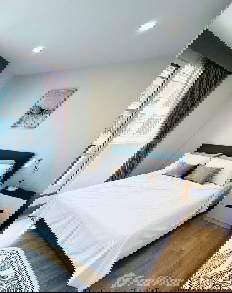 picture 3 bedroom for rent at Baan Klang Muang S-Sense Rama 9 1965242 - 7/19