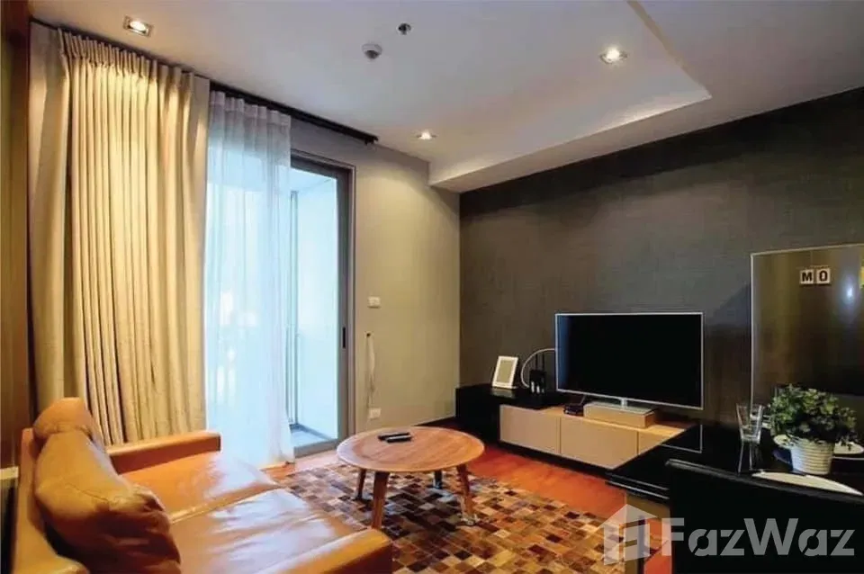 รูป คอนโดให้เช่า 2 ห้องนอน ในโครงการ แอชตัน มอร์ฟ 38 1035544 - รูปที่ 6/12