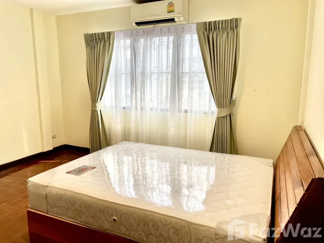 picture 3 Bedroom Townhouse for rent in Bang Na, Bangkok 396147 - 8/8
