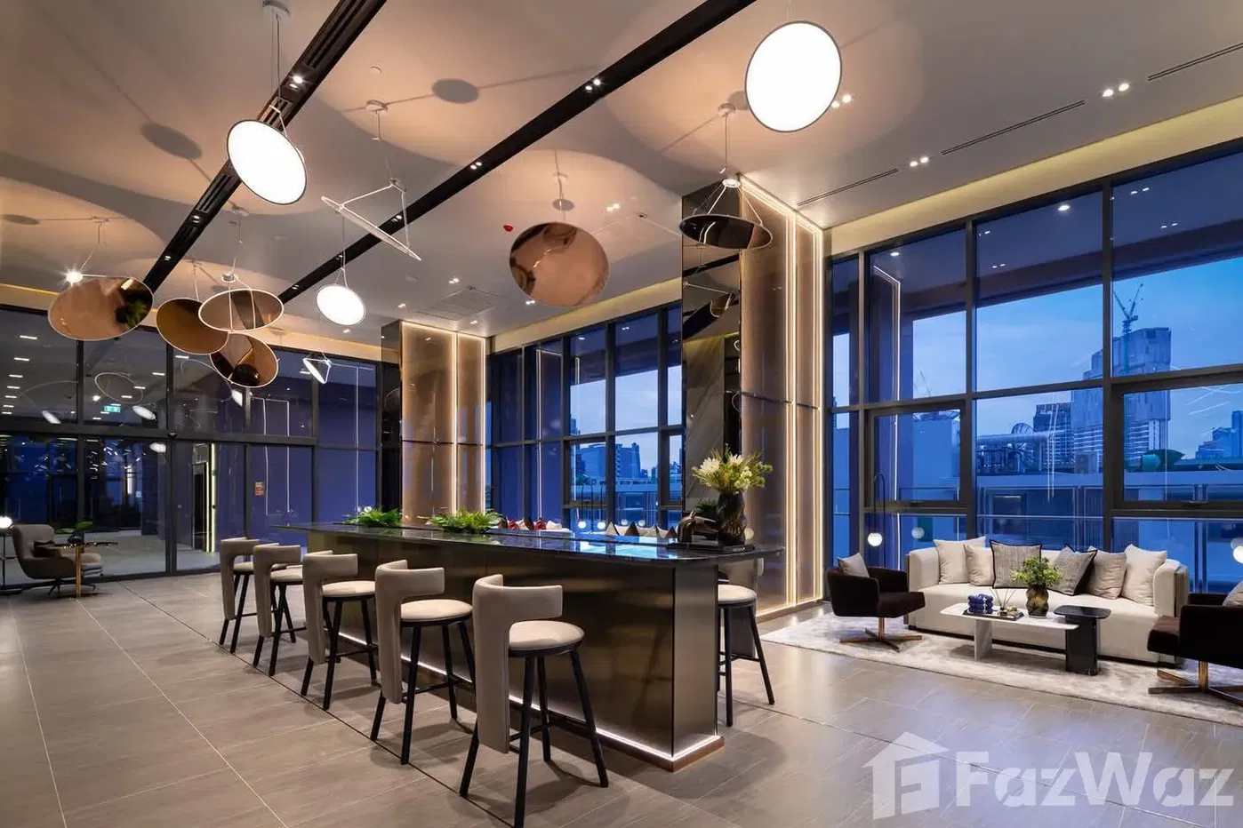 picture 1 Bedroom Plus at Ideo Sukhumvit Rama 4 5753767 - 26/28
