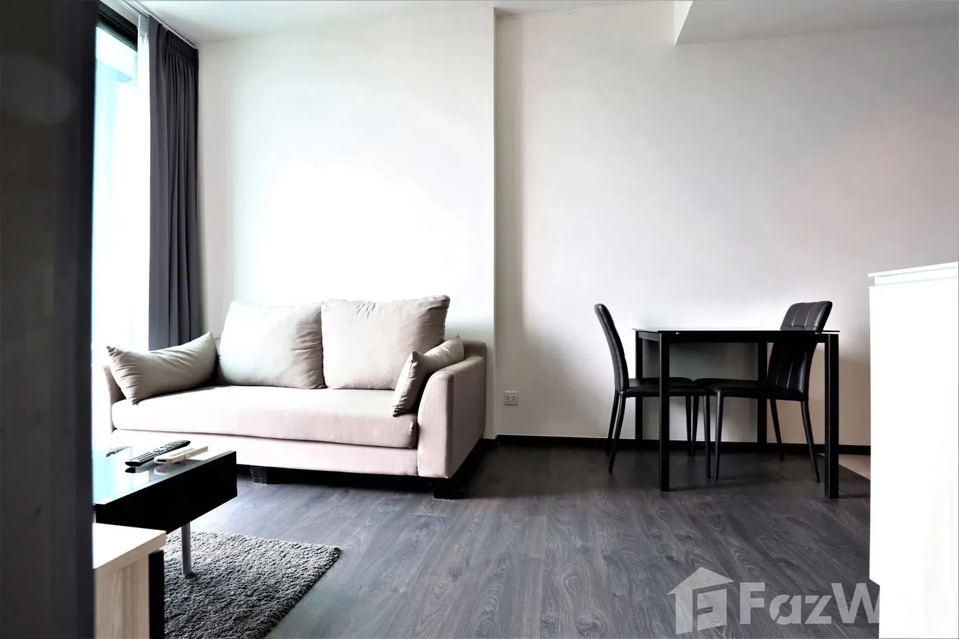 รูป 1 bedroom for rent/sell at Edge Sukhumvit 23 5763052 - รูปที่ 3/10