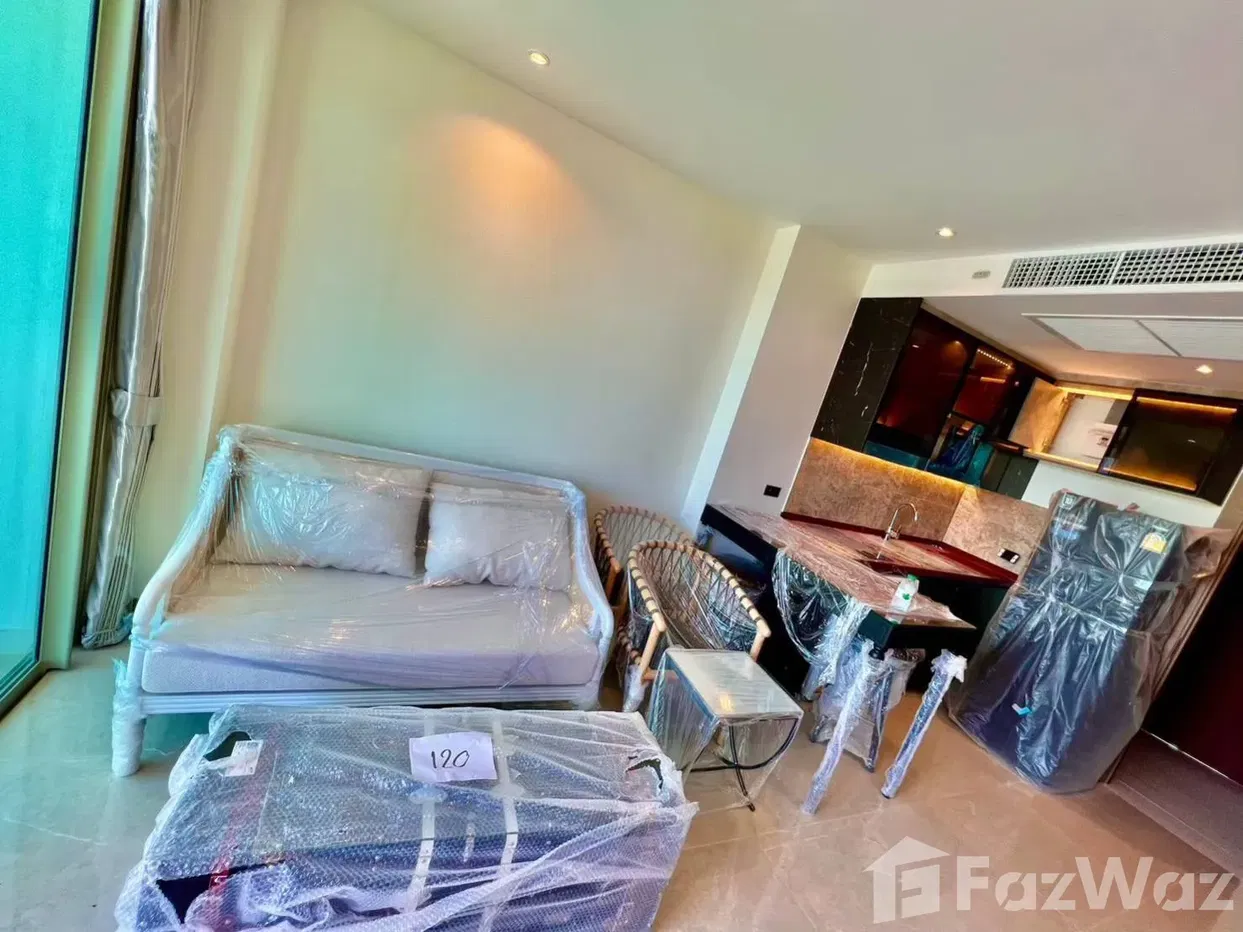 picture 1 bedroom for sale at Riviera drive Pattaya 1978372 - 2/23