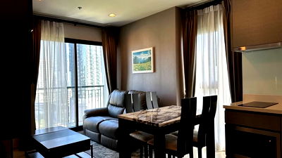 คอนโดให้เช่า : #A124434 ✅ 16/10/68  ให้เช่า Rhythm Sukhumvit 36 - 38 📲📢สอบถาม ld line @condoboy