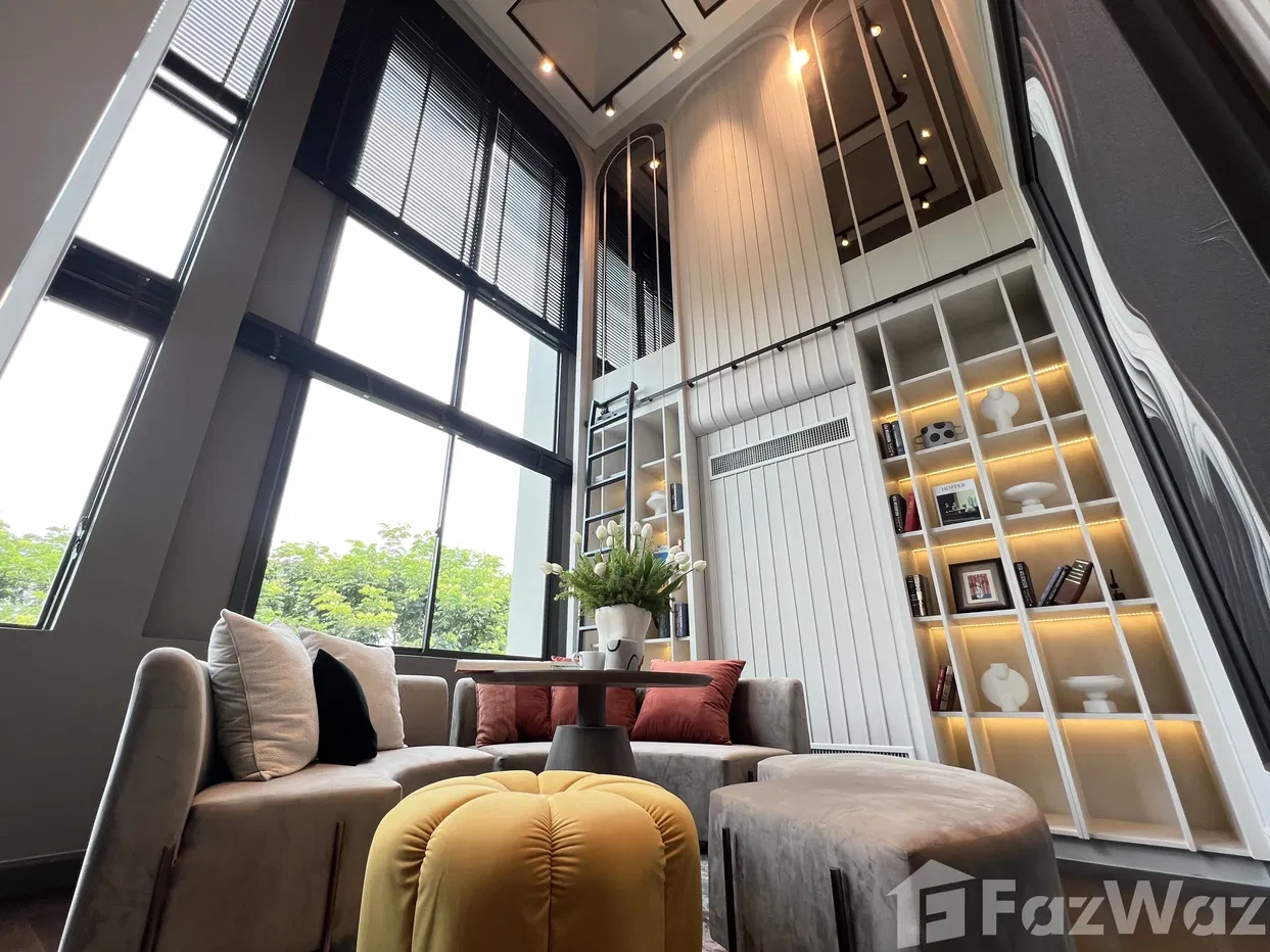 picture 5 Bedroom House for sale at Grand Bangkok Boulevard Pinklao-Borom  5750673 - 50/131