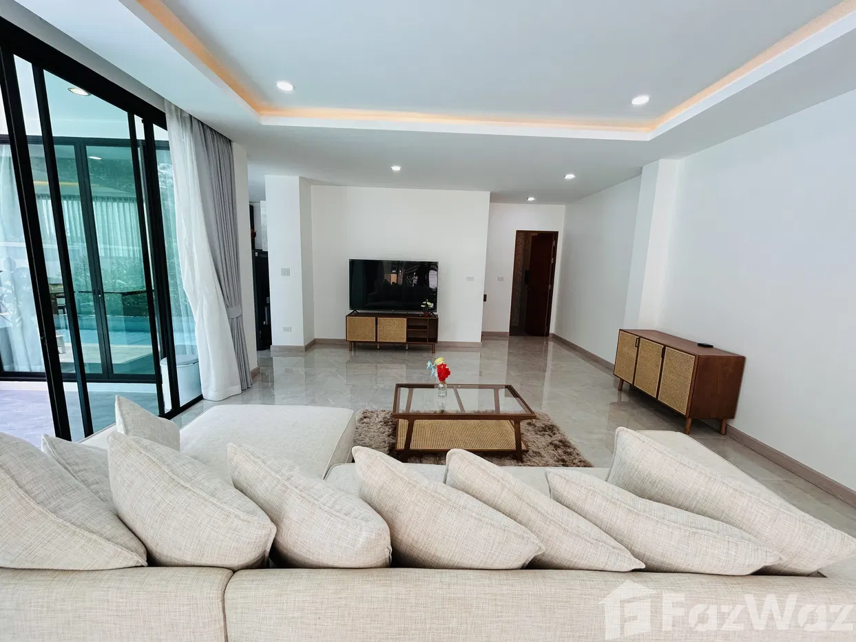 picture 3 Bedroom Villa for sale in Rawai, Phuket  5340658 - 6/32