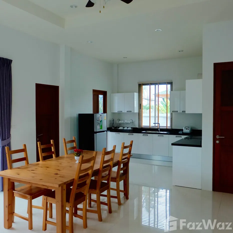 รูป วิลล่าให้เช่า 2 ห้องนอน ใน ราไวย์, ภูเก็ต 1087582 - รูปที่ 6/14