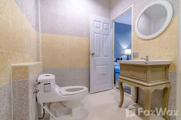 รูป บ้านเดี่ยวให้เช่า 2 ห้องนอน ใน ทับใต้, ประจวบคีรีขันธ์ 5747420 - รูปที่ 6/6