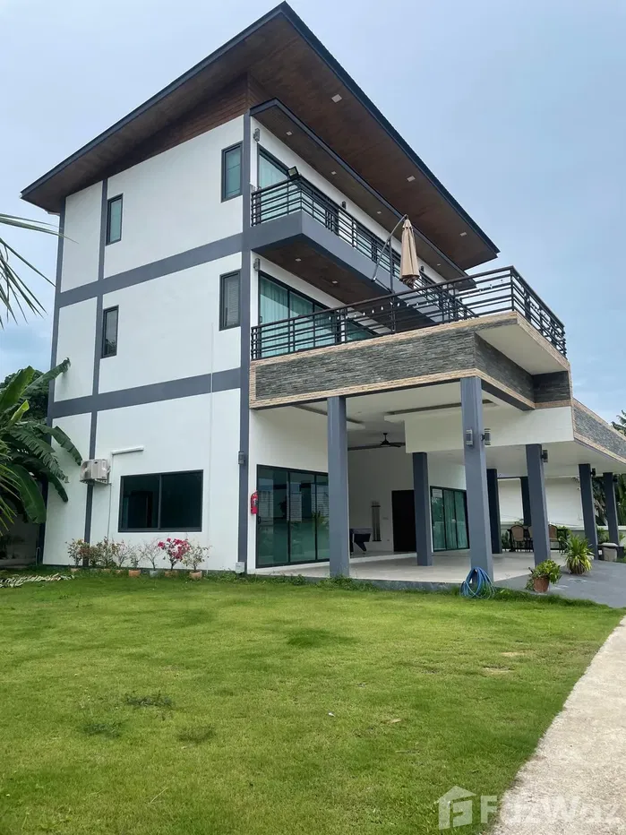 picture 5 Bedroom Villa for rent in Bo Phut, Surat Thani  5756896 - 1/33