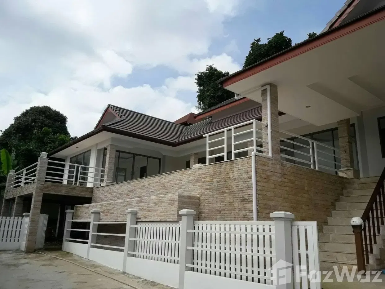 รูป ขาย วิลล่า 3 ห้องนอน ใน บ่อผุด, สุราษฎร์ธานี 2016845 - รูปที่ 3/13