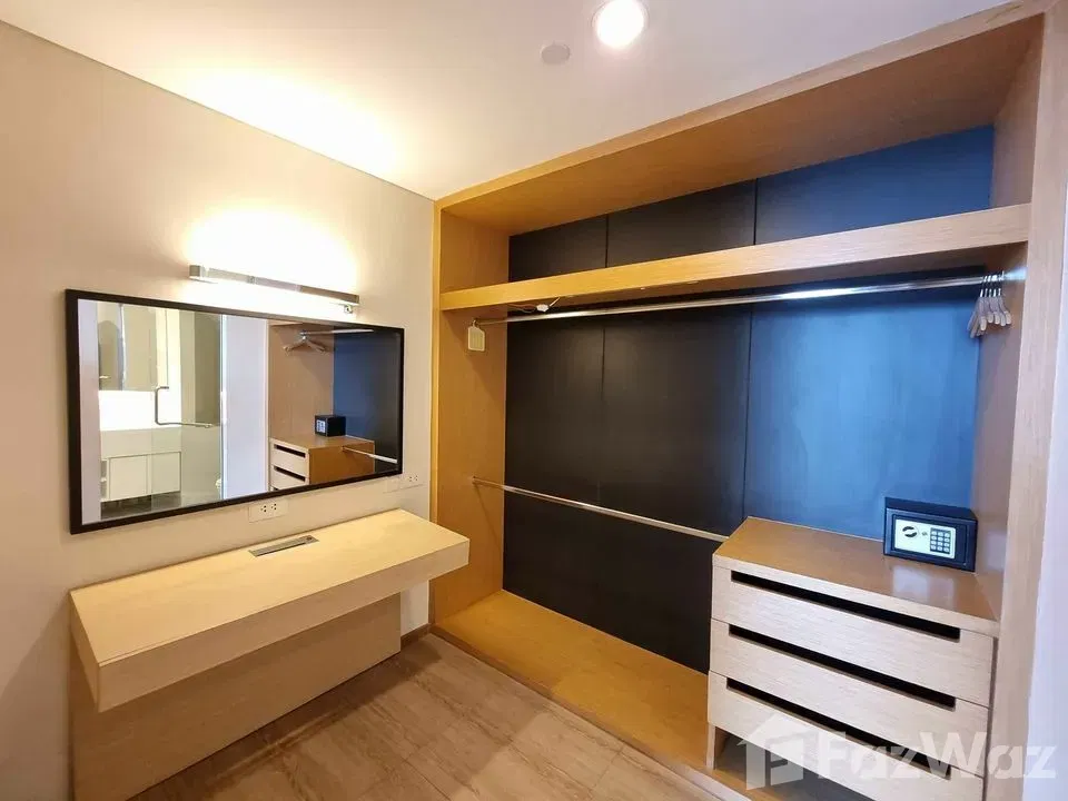 picture 2 Bedroom Condo for rent at Aequa Sukhumvit 49 885022 - 17/21