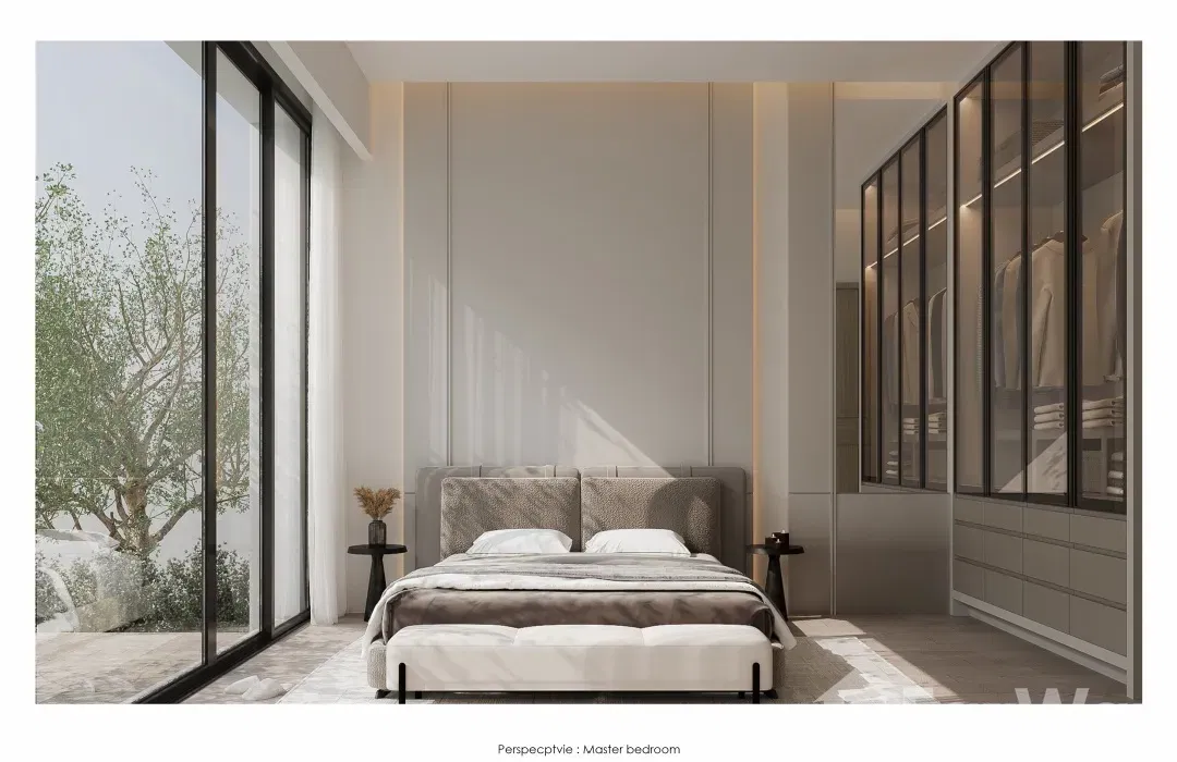 รูป ขาย วิลล่า 4 ห้องนอน ในโครงการ เดอะสกาย (เขาเต่า) 1941921 - รูปที่ 11/19