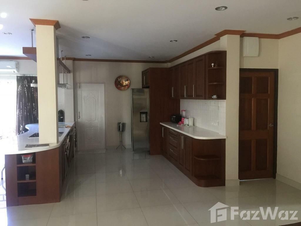 รูป ขาย วิลล่า 4 ห้องนอน ในโครงการ บ้าน ดุสิตพัทยา เลค 2 1146300 - รูปที่ 6/18