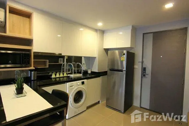 picture 1 Bedroom Condo for sale at Mirage Sukhumvit 27  77556 - 7/11