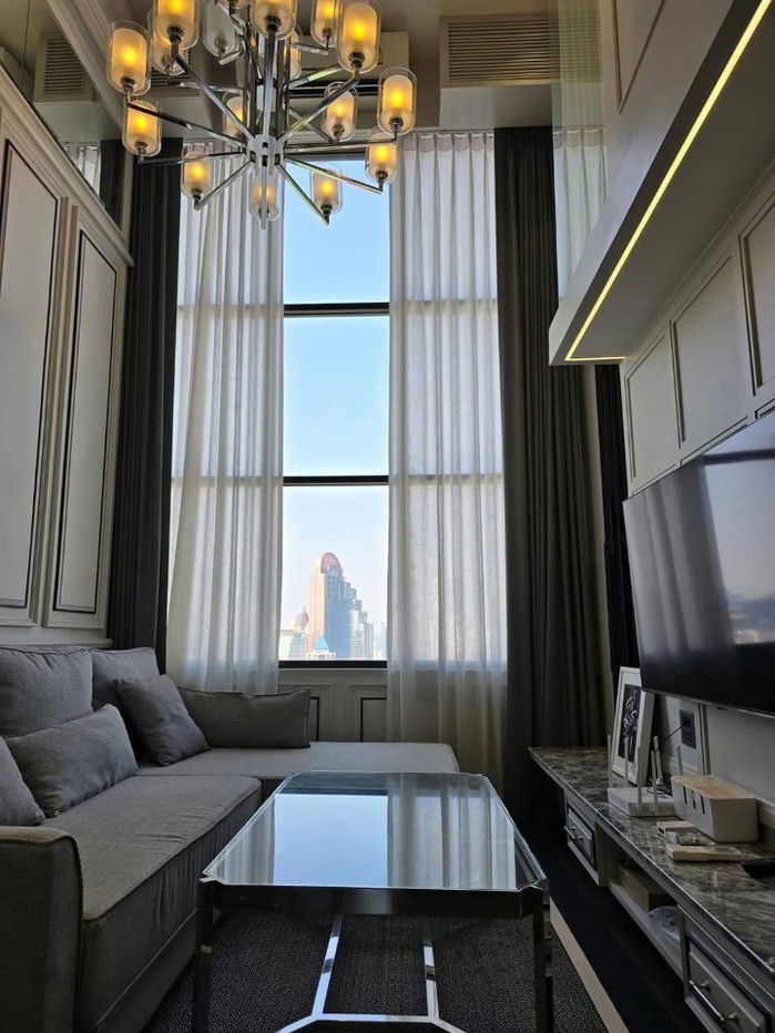 picture Knightsbridge Prime              Sathorn - 4/15