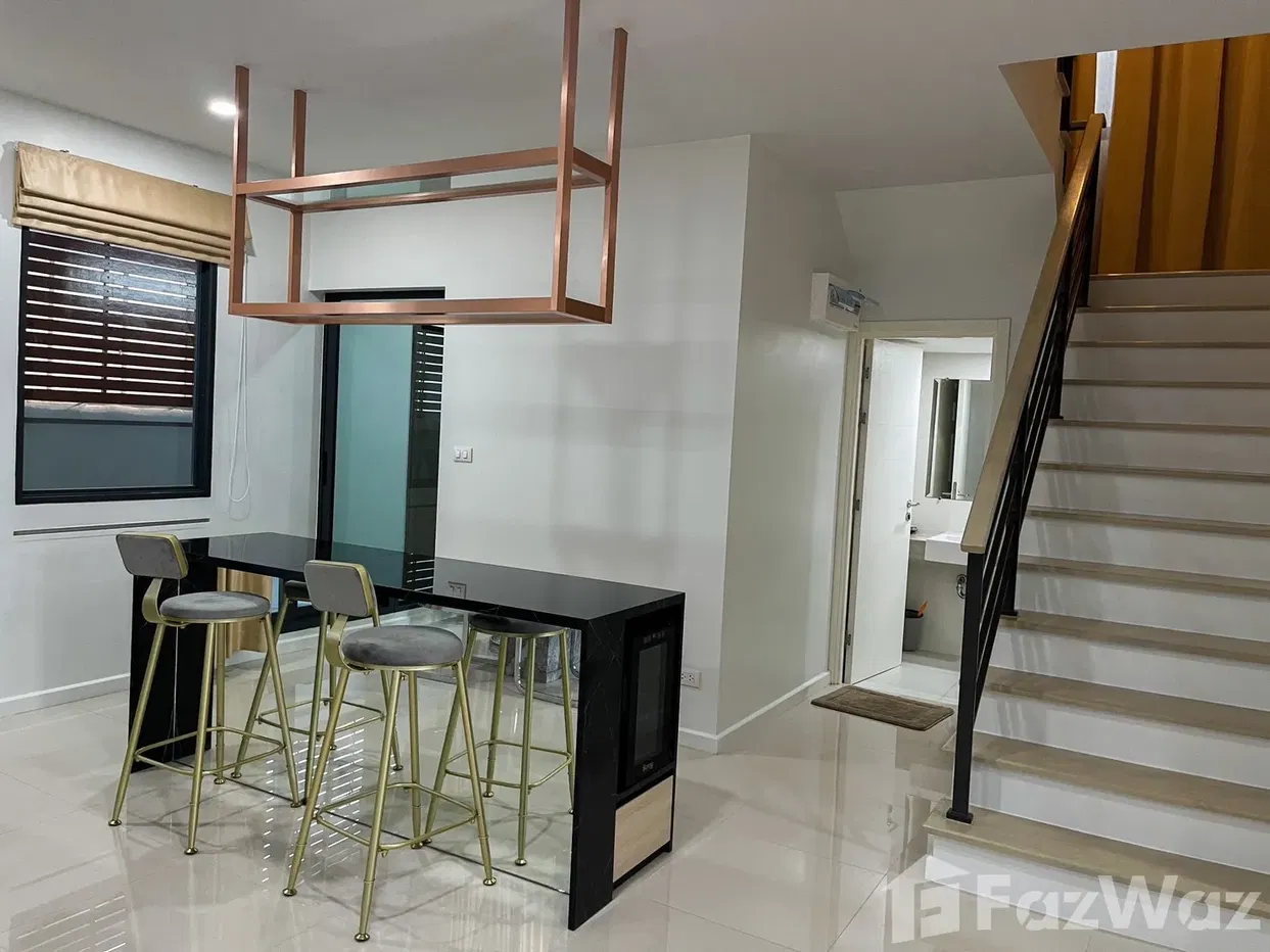 รูป บ้านเดี่ยวให้เช่า 3 ห้องนอน ในโครงการ เดอะ ปาล์ม พาโค่ 1779902 - รูปที่ 4/26